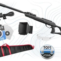 Pack Or Roadster IGT 10x Gen2 5.5m 19.9 joules Gamo