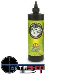 Nettoyant sp&eacute;cial 22 long rifle Bore Tech Rimfire Blend 16 oz
