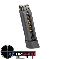 Chargeur FN HERSTAL 502 22 lr 15 coups