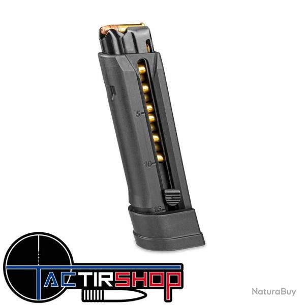 Chargeur FN HERSTAL 502 22 lr 15 coups