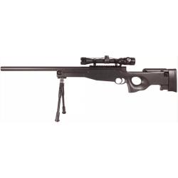 Sniper AW308 / M59P avec Bipied & Lunette (Double Eagle)