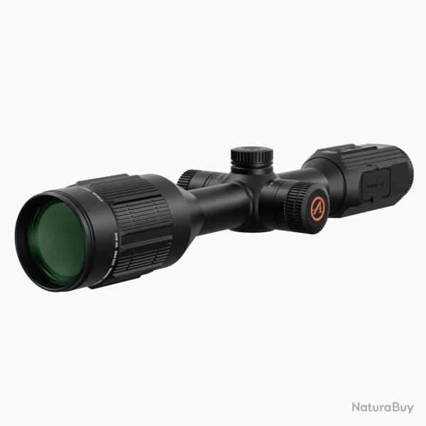 Lunette Thermique Athlon Cronus Ats Pro 50-640