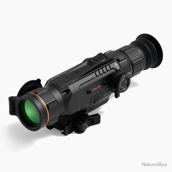 Lunette Thermique Athlon Cronus Ats Pro 35P-400