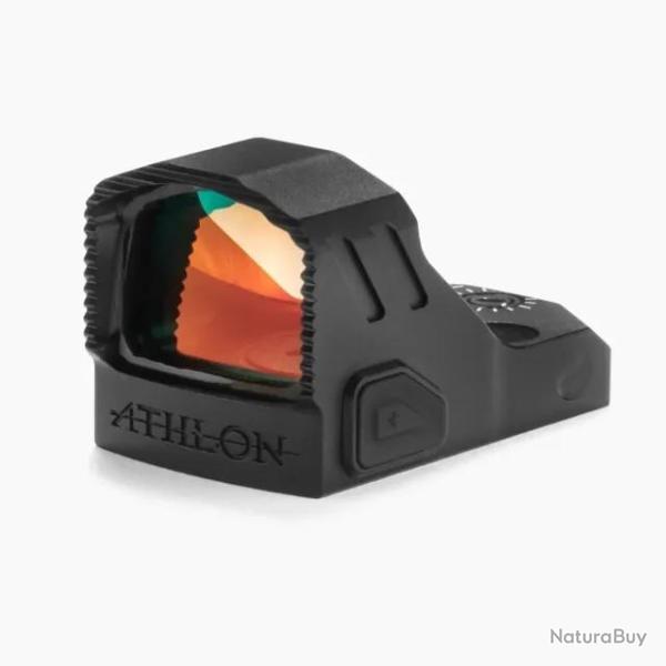 Point Rouge Athlon Midas Edc Pro - Open Sight