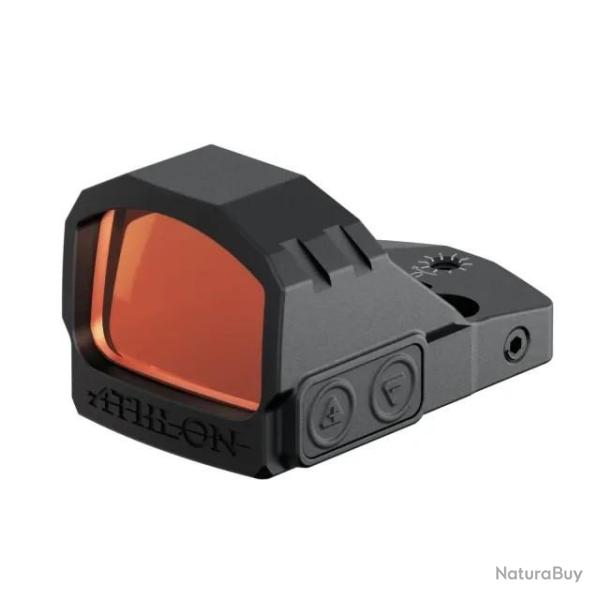 Point Rouge Athlon Talos Edc Pro 3 Moa