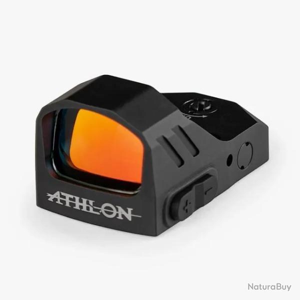 Point Rouge Athlon Midas Flash