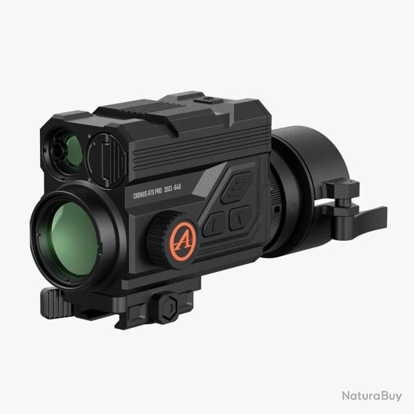 Lunette Thermique Athlon Cronus Ats Pro 35Cl-640 Clip-On