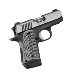 Pistolet Kimber Micro 9 Eclipse