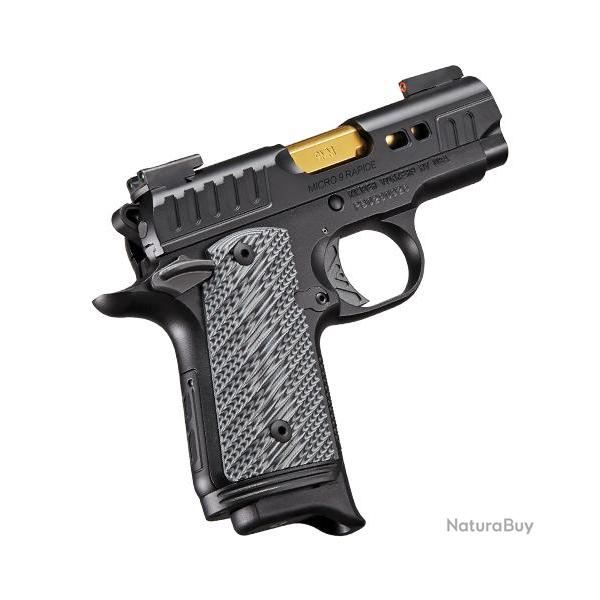 Pistolet Kimber MICRO 9 RAPIDE