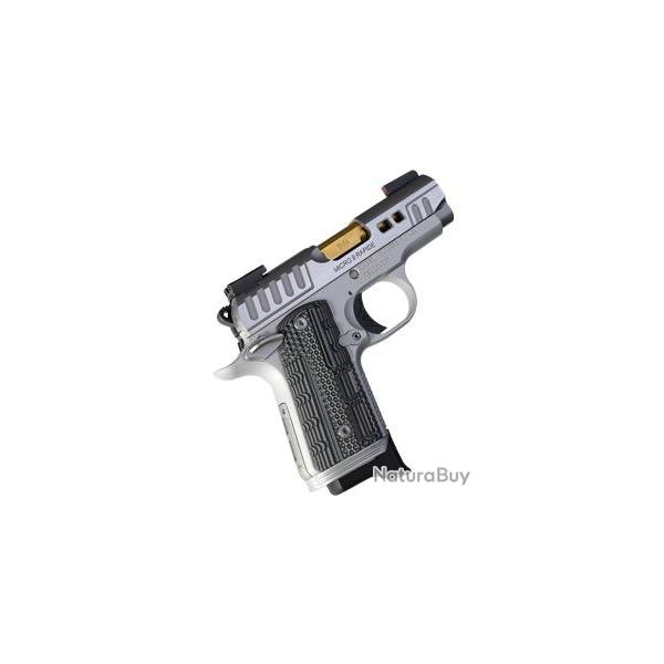 Pistolet Kimber MICRO 9 RAPIDE DAWN