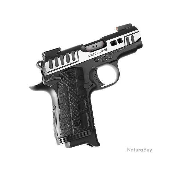 Pistolet Kimber MICRO 9 RAPIDE SCORPIUS