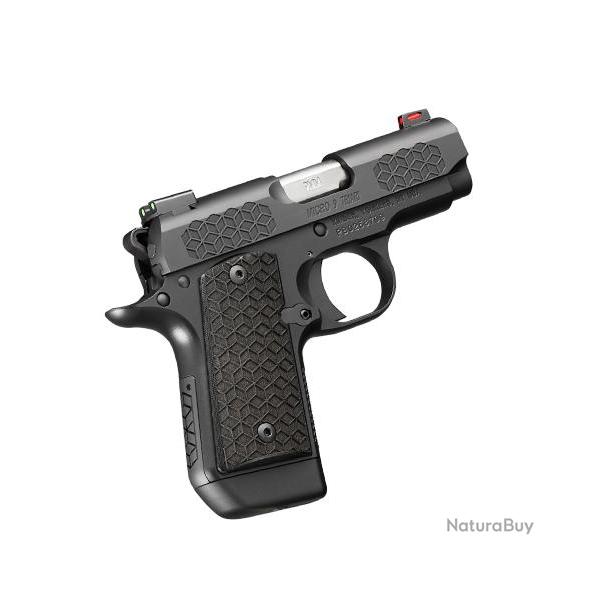 Pistolet Kimber Micro 9 Triari