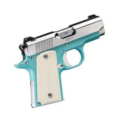 Pistolet Kimber Micro 9 Bel Air