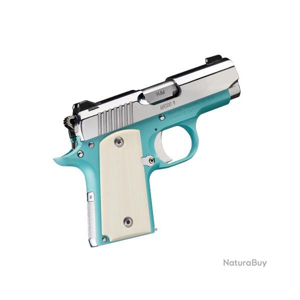 Pistolet Kimber Micro 9 Bel Air