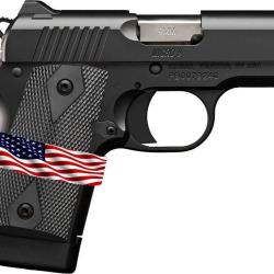 Pistolet Kimber Micro 9 Liberty