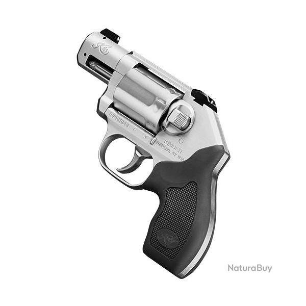 Revolver Kimber K6s Stainless Revolver