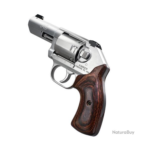 Revolver Kimber K6s Stainless 3"