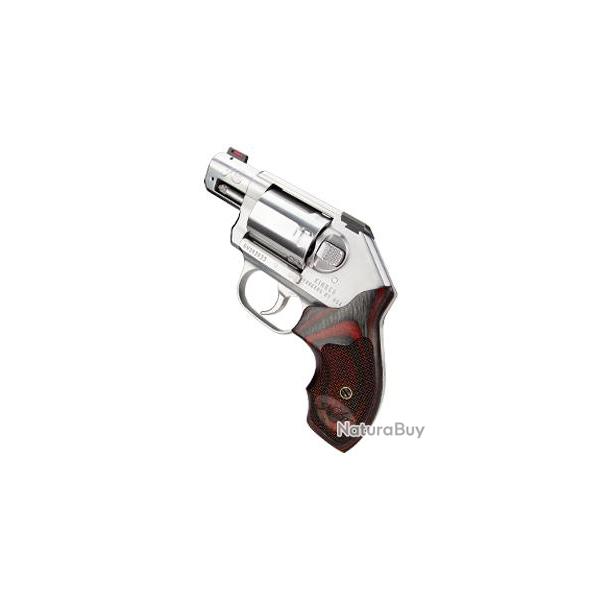 Revolver Kimber K6s DCR