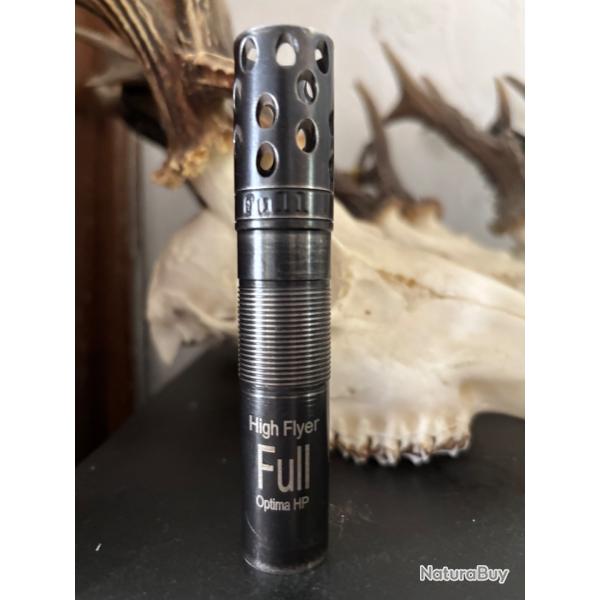 Choke kicks High flyer Full Optima HP