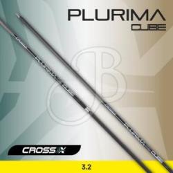 CROSS-X - Tube PLURIMA Cube 3.2 700