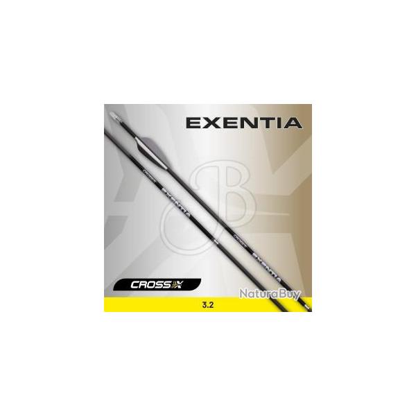 CROSS-X - Tube EXENTIA 3.2 500