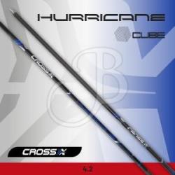 CROSS-X - Tube HURRICANE Cube 4.2 500