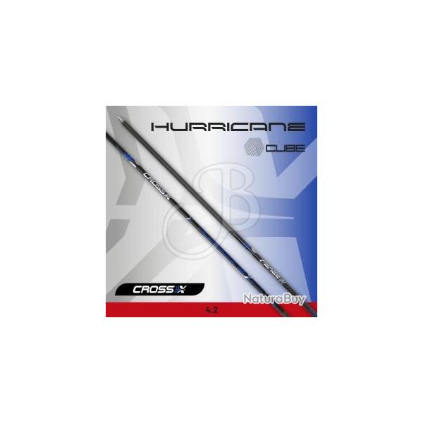 CROSS-X - Tube HURRICANE Cube 4.2 1000