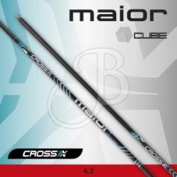CROSS-X - Tube MAIOR Cube 4.2 900