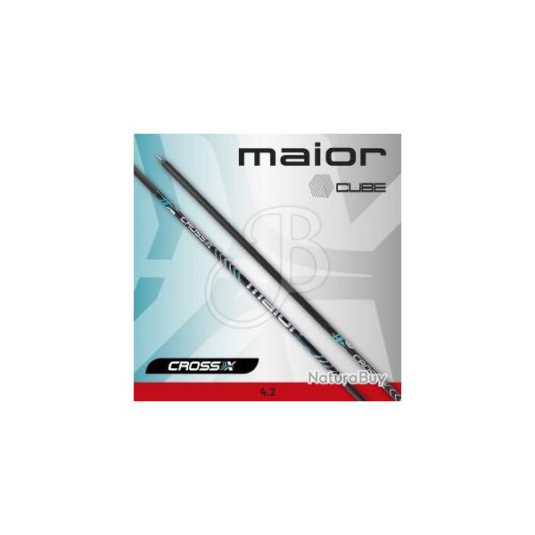 CROSS-X - Tube MAIOR Cube 4.2 1000