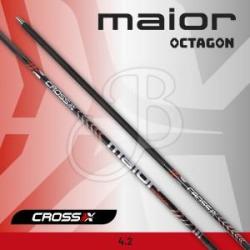 CROSS-X - Tube MAIOR Octagon 4.2 400