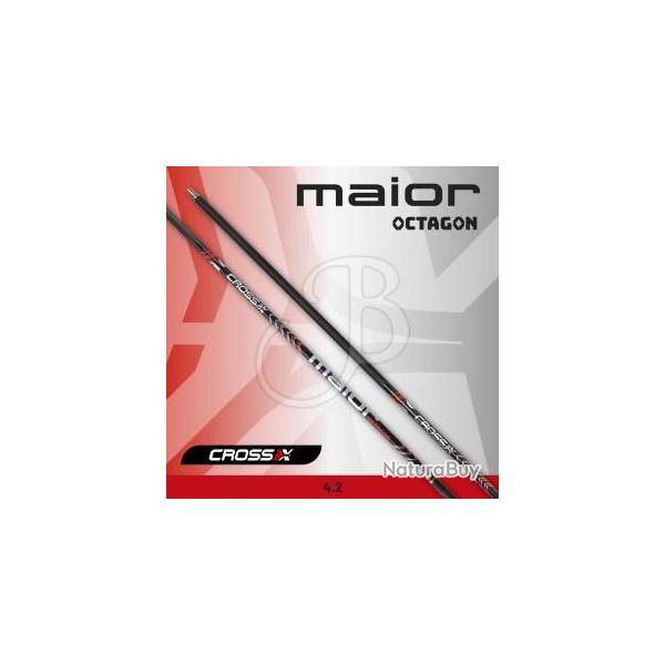 CROSS-X - Tube MAIOR Octagon 4.2 1000