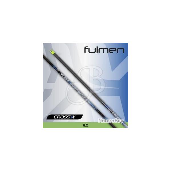 CROSS-X - Tube FULMEN 6.2 800