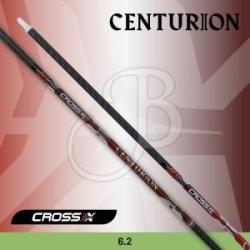 CROSS-X - Tube 3K CENTURION 6.2 500