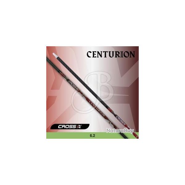 CROSS-X - Tube 3K CENTURION 6.2 600