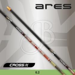 CROSS-X - Tube ARES Hunter 6.2 500