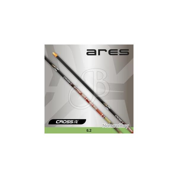 CROSS-X - Tube ARES Hunter 6.2 500