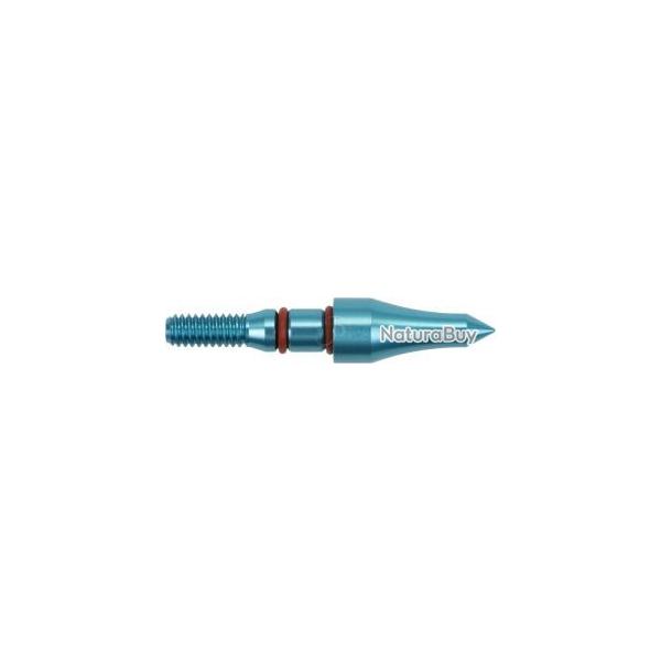 CROSS-X - Pointes � Visser Pro Alu Field (x6)
