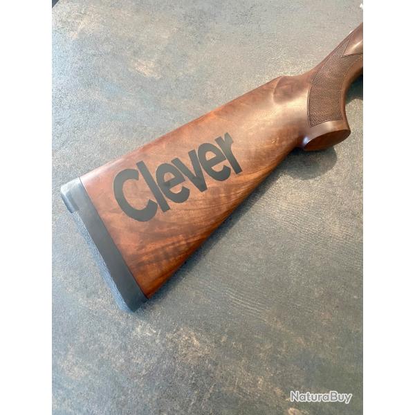 Clever Stickers Autocollant crosse de fusil. Expdition sous 24H GARANTIE  .