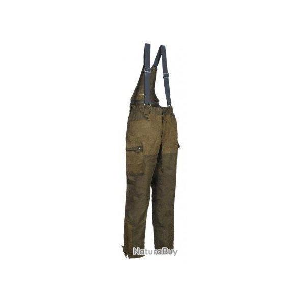 Salopette de chasse Grand Nord PERCUSSION-38