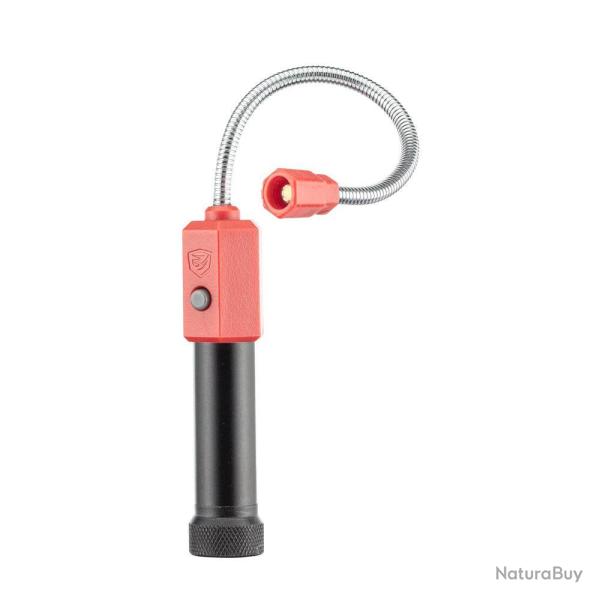 Lampe Magn�tique Flexible Real Avid - Puissante LED - Bras Articul� - �clairage Pr�cis et Pratique