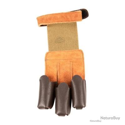 Gants de tir Target Ergoshield Trivium Coyote - Gants tactiques et