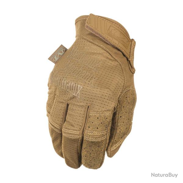 Gants Mechanix Speciality VENT Respirants Protection Renforc�e Confort et Pr�cision au Tir Tan