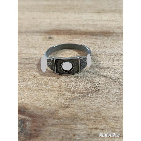 une belle bague allemande ww2