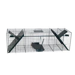 PI&Egrave;GE POUR RATON LAVEUR 2 ENTR&Eacute;ES, 100 X 30 X 30 CM
