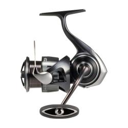 Moulinet Daiwa Ballistic LT 2025 3000-XH