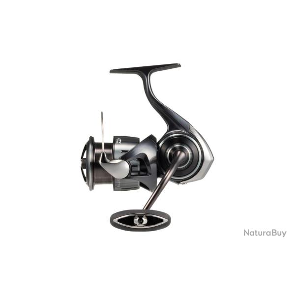 Moulinet Daiwa Ballistic LT 2025 3000-XH