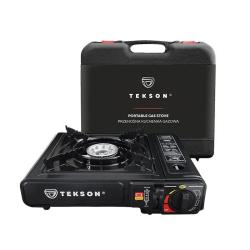 Rechaud cooker ceramic + boite