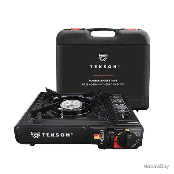 Rechaud cooker ceramic + boite