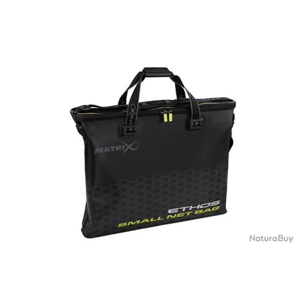 Sac Matrix Ethos Small EVA - �tanche, compact, id�al pour 1 bourriche