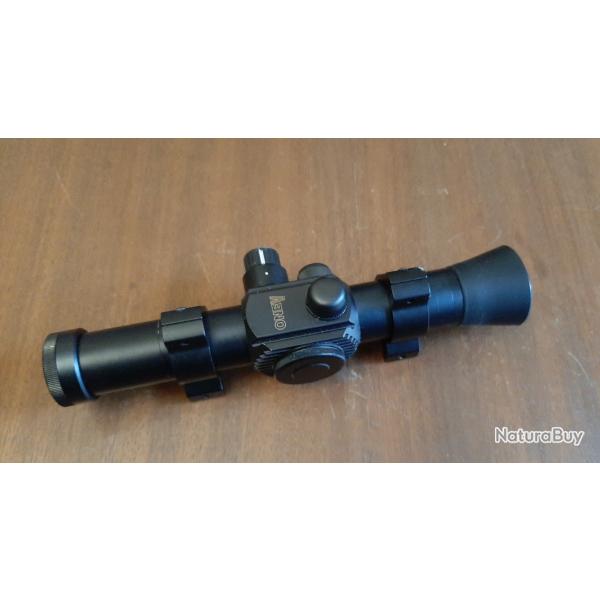 Point rouge oneV  onev